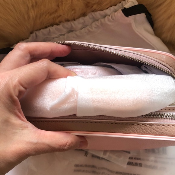 ❌SOLD❌Marc Jacobs the mini box bag - Picture 5 of 13